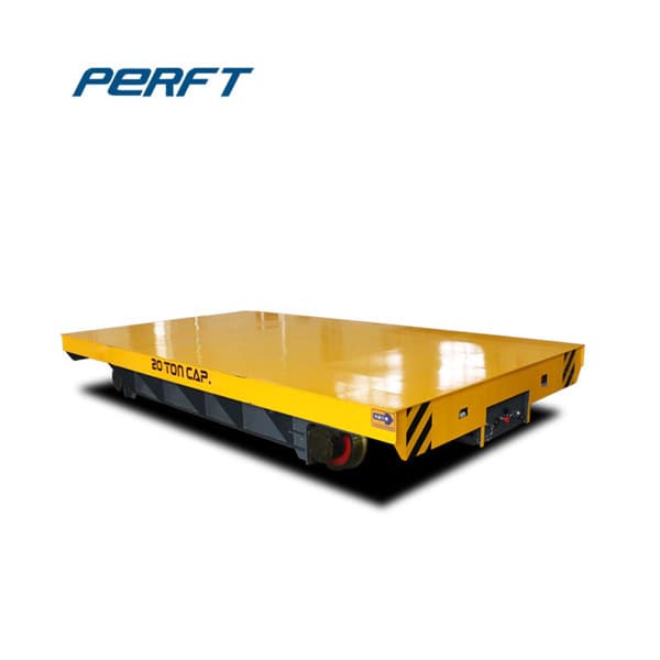 <h3>China Henan Perfect Handling Equipment Co.,Perfect Transfer Cart company </h3>
